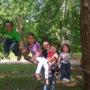 Meet your Posher, Nick